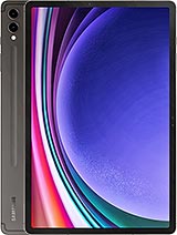 Samsung Galaxy Tab S9+ 5G  512GB